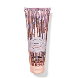 Champagne Toast Ultimate Hydration Body Cream
