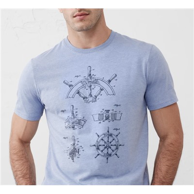 Graphic T-Shirt