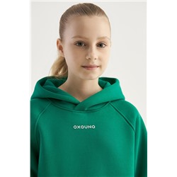 Костюм (Худи+Брюки) OXOUNO #843784