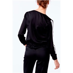 Жакет Jeremia Черный