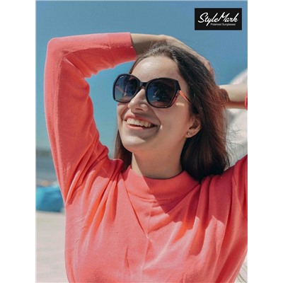 StyleMark Polarized L2544A солнцезащитные очки