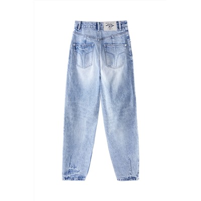 Vaquero boyfriend Azul