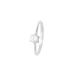 Anillo Plata
