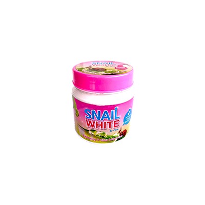 Лосьон для тела с улиточной слизью Snail white от Civic 400 мл / Civic snail white body lotion 400 ml