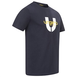ungaro® Jean Herren T-Shirt US0013-UX0019-02