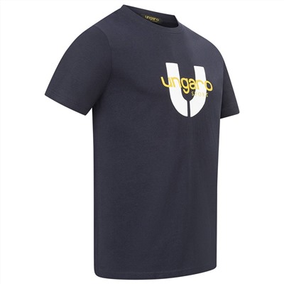 ungaro® Jean Herren T-Shirt US0013-UX0019-02
