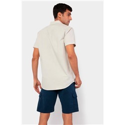 Camisa Beige