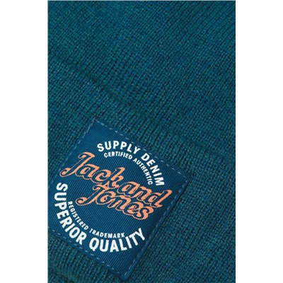 Gorro Azul pato