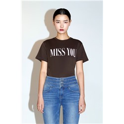 Camiseta Topo