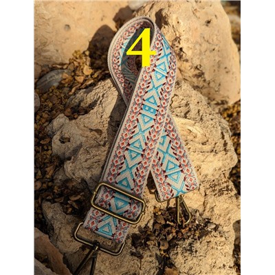 AB.Z · correas · 21-19 (370) CORAL-(130)-7 (4)