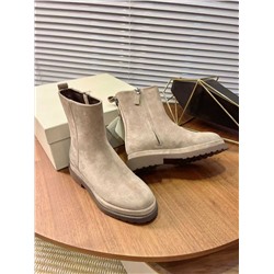 Женские полусапоги   Brunell*o Cucinel*i