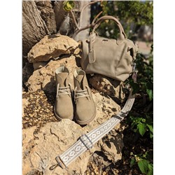 AB.Zapatos 1619/2 New · R · MUSHROOM+AB.Z · Pelle · 21-13 (740) taupe-(180)-26 (2) АКЦИЯ