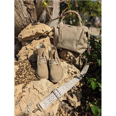AB.Zapatos 1619/2 New · R · MUSHROOM+AB.Z · Pelle · 21-13 (740) taupe-(180)-26 (2) АКЦИЯ