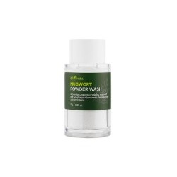 Mugwort Powder Wash Энзимная пудра для проблемной и чувствительной кожи