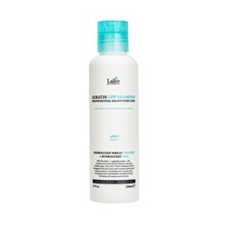 La'dor Keratin LPP Shampoo Шампунь для волос с кератином 150мл