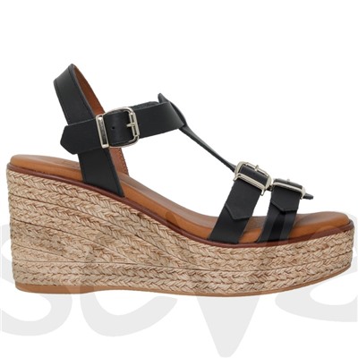 Blusandal, SANDALIA SEÑORA PIEL