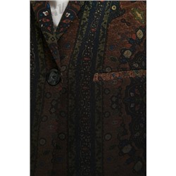 Blazer mandalas boho
