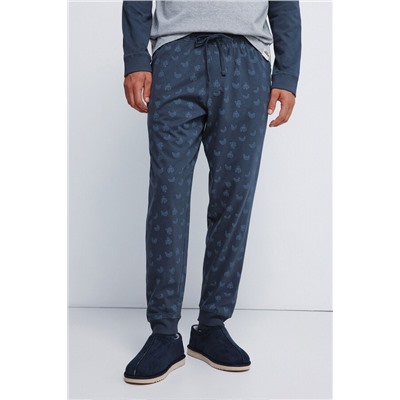 Pijama largo Minions