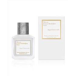 MAISON FRANCIS KURKDJIAN AQUA UNIVERSALIS 70ml hair mist TESTER