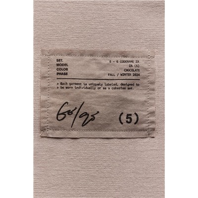 FRONT LABEL TOP