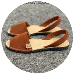 AB. Zapatos 3206 Brandy РАСПРОДАЖА - 9 ЕВРО