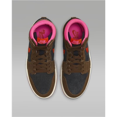 Air Jordan 1 Zoom CMFT 2 Women's Shoes