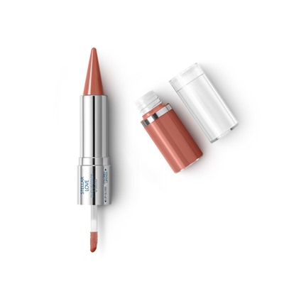 stellar love duo lip color & gloss