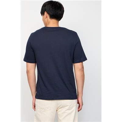 Camiseta Azul marino
