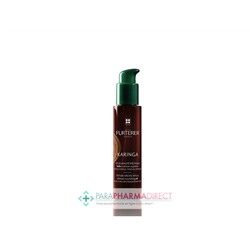 René Furterer Karinga Huile de Beauté Nutrition Extrême Cheveux Crépus Frisés 100ml