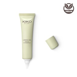 green me gentle eye contour