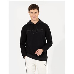 Siyah Sweatshirt