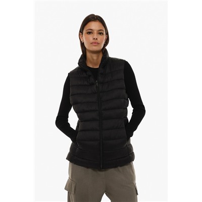 Puffer gilet