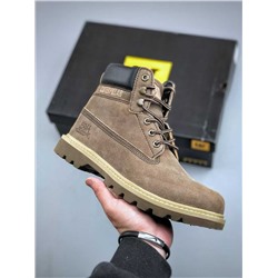 Шикарные мужские  ботинки   CA*T/Carter Tough Guy CATERPILLA*R   Качество 1:1