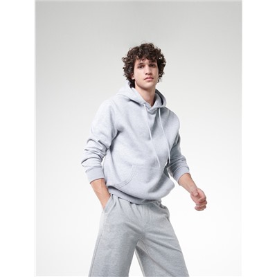 Hoodie mit Kängurutasche