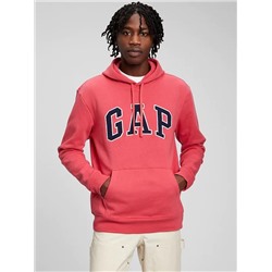 Gap Arch Logo Hoodie