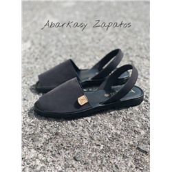 AB.ZAPATOS · 503-8 · NOB · total black+AB.Z · Pelle · mochila NAPA /2 CB-6 (750) АКЦИЯ &##x1f4a5;