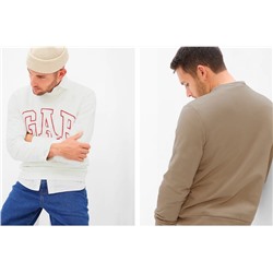 Gap Logo Sweatshirt