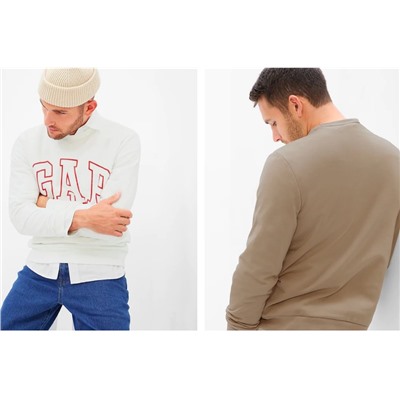 Gap Logo Sweatshirt