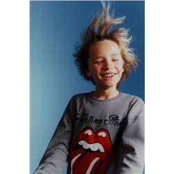 KIDS/ PIJAMA THE ROLLING STONES ®