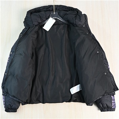 Теплая женская куртка EMPORIO ARMAN*I