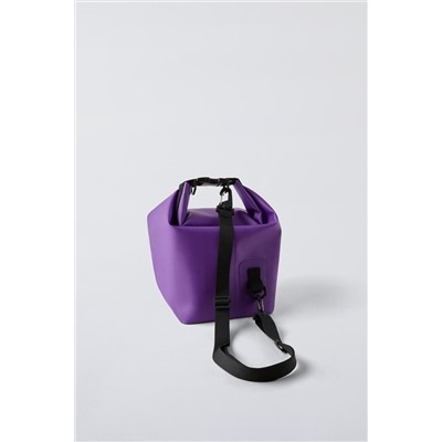 AQUATIC BUCKET BAG