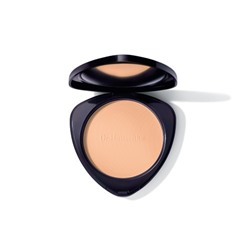 Пудра для лица компактная 03 мускатный орех (Compact Powder 03 nutmeg)