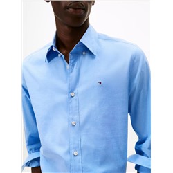 Regular Fit All-Day Shirt