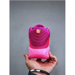 Кроссовки Nk Air Zoom G.T. Hustle 3 FP