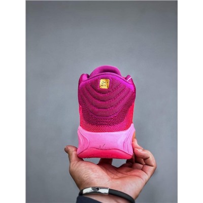 Кроссовки Nk Air Zoom G.T. Hustle 3 FP