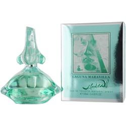 SALVADOR DALI LAGUNA MARAVILLA edt (w) 30ml