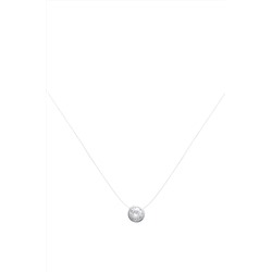 Collar Plata