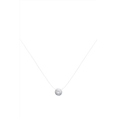 Collar Plata