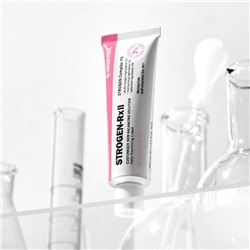Strogen Rx ⅡCream Регенерирующий крем с фитоэстрогенами