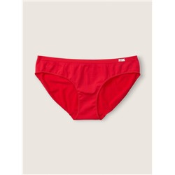 PINK Seamless Bikini Panty